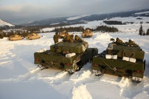 هر کشور اروپایی چه تعداد تانک به اوکراین ارسال می کند؟