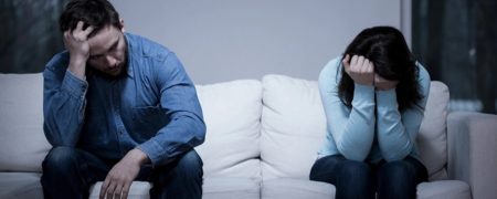 ۷ نشانه نامتعارف که می گوید ازدواج شما دوام نخواهد داشت