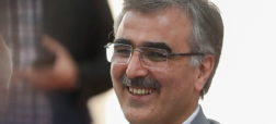 بیوگرافی محمدرضا فرزین؛ رئیس جدید بانک مرکزی کیست؟