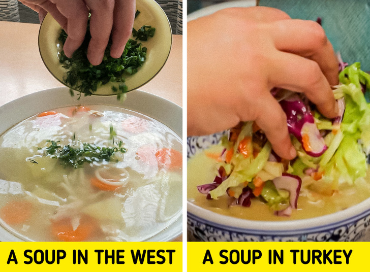 10 ترفند آشپزی از خاورمیانه برای طبخ غذاهایی لذیذتر