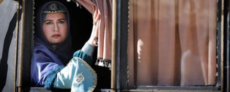 آیا طاووس الملوک قاجار در سریال «گیلدخت» شخصیتی واقعی است؟