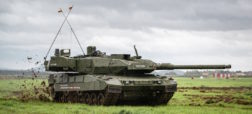 Leopard 2؛ مروری بر تاریخچه و قابلیت های محبوب ترین و پراستفاده ترین تانک جهان