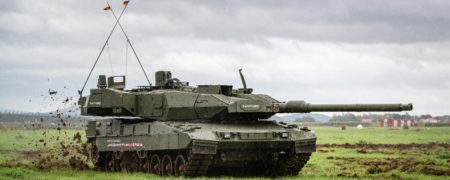 Leopard 2؛ مروری بر تاریخچه و قابلیت های محبوب ترین و پراستفاده ترین تانک جهان