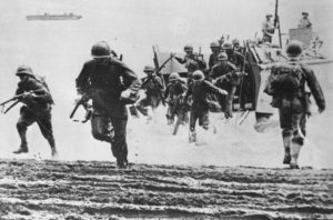 30 مورد از مهم ترین و سرنوشت سازترین نبردهای جنگ جهانی دوم