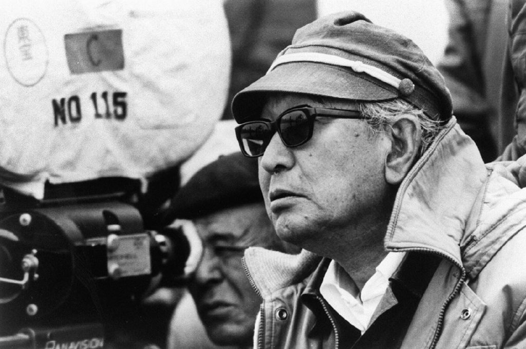 تاثیرگذارترین و پیشگام ترین فیلمسازان تاریخ سینما؛ از استنلی کوبریک تا آکیرا کوروساوا