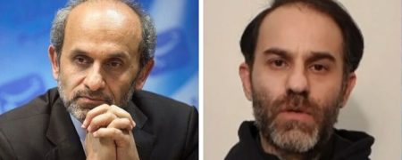 واکنش رئیس صدا و سیما به ماجرای پناهندگی برادرش + ویدئو