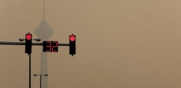 وارونگی دما چیست و چطور از اثرات زیانبار آن در امان بمانیم؟