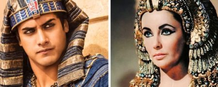 ۱۰ حقیقت شگفت انگیز درباره عادات زیبایی ویژه مصریان باستان