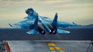 11 جت جنگنده برتر روسیه را بشناسید