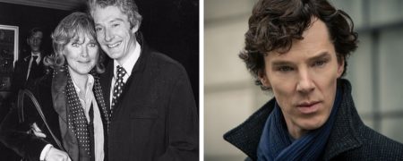 سلبریتی های هالیوودی که نمی دانستید پدر و مادر مشهوری دارند