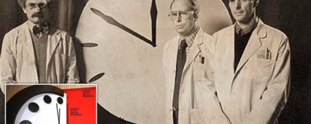 عقربه های ساعت آخرالزمان به حرکت درآمد؛ تنها 90 ثانیه تا نابودی دنیا
