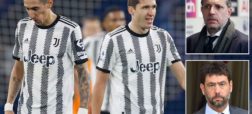 شوک به فوتبال ایتالیا؛ کسر ۱۵ امتیاز از تیم یوونتوس به دلیل تقلب مالی