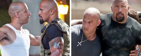 ۶ زوج محبوب و جذاب سینمایی که در واقعیت تحمل یکدیگر را نداشتند