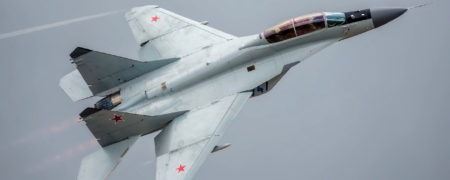 ۱۱ مورد از بهترین جت های جنگنده روسیه؛ از Sukhoi Su-35 تا Mikoyan MiG-31