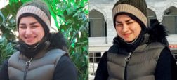 صادر شدن حکم قاتل غزل حیدرنوا دختری که در اهواز سر بریده شد