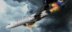 همه چیز درباره حادثه سقوط هواپیمای اوکراینی؛ ۱۸ دی ماه ۹۸ و پس از آن چه رخ داد؟
