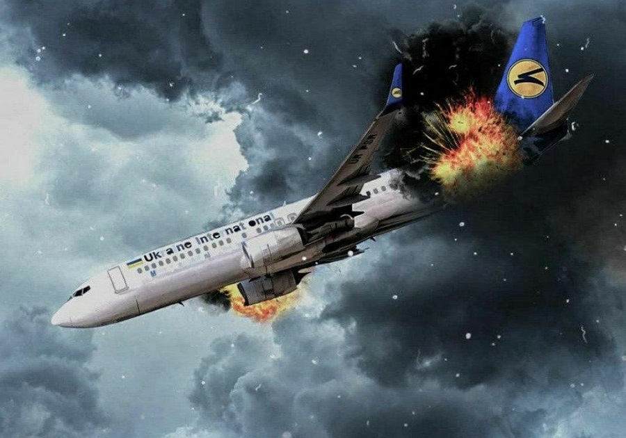 همه چیز درباره حادثه سقوط هواپیمای اوکراینی؛ ۱۸ دی ماه ۹۸ و پس از آن چه رخ داد؟