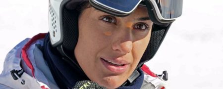 پناهندگی یک ورزشکار ایرانی دیگر؛ عاطفه احمدی کیست؟