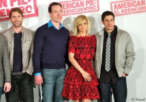 واقعیاتی در مورد سری فیلم های American Pie که نمی دانستید