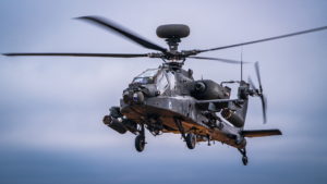 هلیکوپترها تا چه ارتفاع و چه مسافتی می توانند پرواز کنند؟