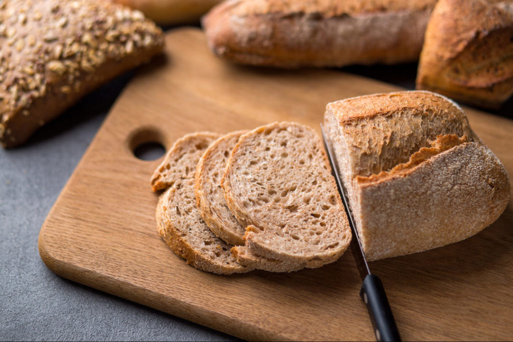 طرز تهیه نان حزقیال؛ چرا این بهترین نان برای خوردن است؟