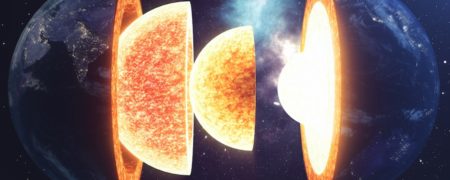 چگونه هسته زمین به مدت میلیاردها سال به اندازه سطح خورشید داغ باقی مانده است؟