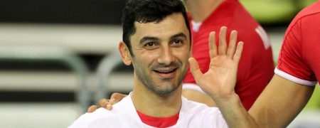 ماجرای صادر شدن حکم جلب فرهاد ظریف ملی پوش سابق والیبال چیست؟