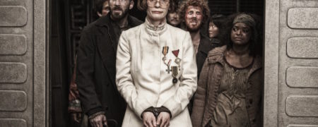 ۱۵ فیلم پیشنهادی برای طرفداران «سرگذشت ندیمه»؛ از Fahrenheit 451 تا The Purge