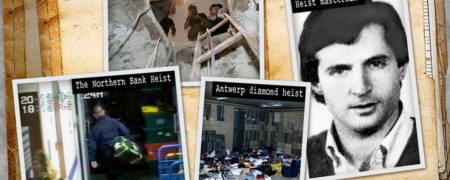 بزرگ ترین سرقت های حل نشده تاریخ؛ وقتی نابغه ها دزد می شوند