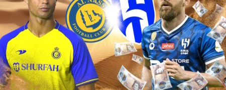 پیشنهاد ۳۰۰ میلیون دلاری الهلال به لیونل مسی؛  ۸۵ میلیون دلار بیشتر از دستمزد رونالدو