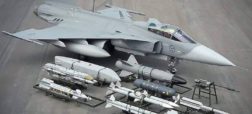 ۷ جت جنگنده برتر ساخت اروپا؛ از Dassault Mirage III تا Eurofighter Typhoon