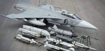 ۷ جت جنگنده برتر ساخت اروپا؛ از Dassault Mirage III تا Eurofighter Typhoon