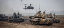بریتانیا دستور ارسال هلیکوپترهای آپاچی و تانک های چلنجر ۲ به اوکراین را صادر کرد