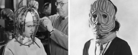 ۹ اختراع عجیب و ترسناک که در گذشته محبوبیت داشتند