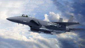 چرا اسراییل خواستار دریافت جنگنده F15-EX برای حمله به ایران شده است؟