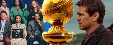 برندگان جوایز گلدن گلوب ۲۰۲۳؛ شب فراموش نشدنی استیون اسپیلبرگ و «بانشی‌های ایشرین»