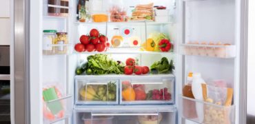 کدام غذاها را باید در یخچال نگهداری کرد و کدام‌‌یک را خارج از یخچال؟