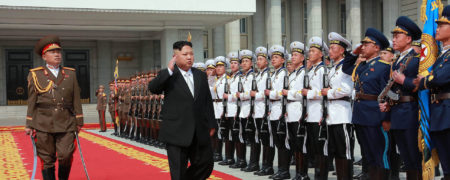 همه تلاش‌های شکست خورده برای کشتن رهبر کره شمالی و راه‌حل‌ها برای مقابله با ترور و کودتا