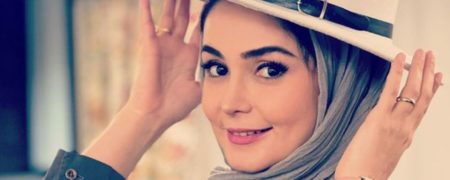 بیوگرافی کیمیا گیلانی مجری سابق صدا و سیما که خبر بازگشتش جنجالی شد