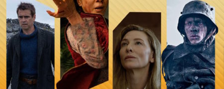 برندگان اسکار ۲۰۲۳ اعلام شد؛ همه جایزه ها به «همه چیز همه جا یکباره» رسید