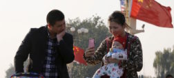 تلاش چین برای متوقف کردن کاهش جمعیت؛ کمک ۲,۰۰۰ پوندی برای فرزندان دوم و سوم