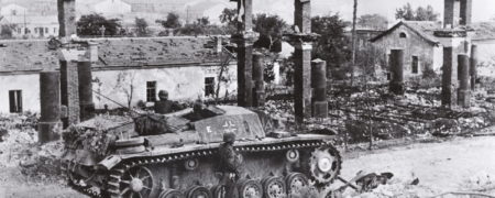 ۳۰ مورد از مهم‌ ترین و سرنوشت‌‌ سازترین نبردهای جنگ جهانی دوم؛ از العلمین تا بولژ [قسمت اول]