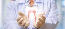 عصب کشی دندان چگونه انجام می‌شود؟ آیا درد بعد از عصب کشی طبیعی است؟