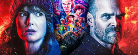 افزایش دستمزد قابل توجه بازیگران فصل پنجم سریال Stranger Things فاش شد