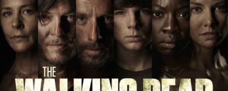 کوییز شماره ۱۹؛ با پاسخ دادن به این تست دانش‌تان را در مورد سریال The Walking Dead بسنجید