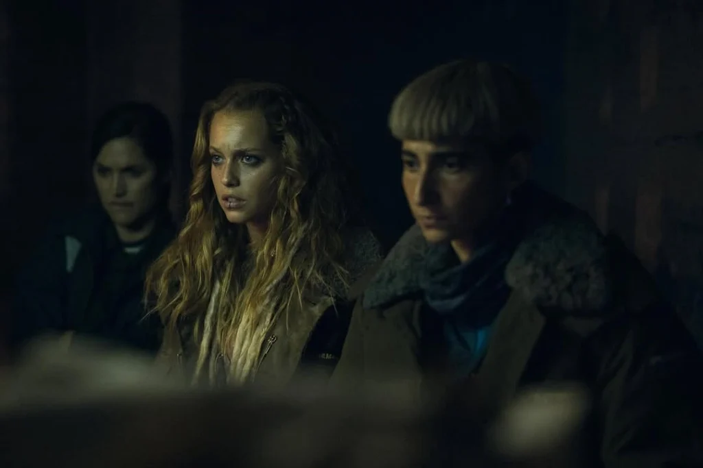 مارگاریدا کورسیرو