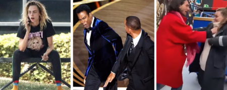 بزرگ ترین رسوایی های سلبریتی ها در سال ۲۰۲۲؛ از سیلی ویل اسمیت تا خیانت آدام لوین