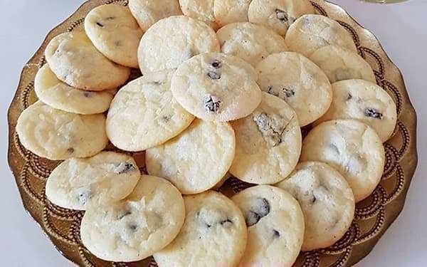 طرز تهیه ۱۰ شیرینی خوشمزه برای عید نوروز + ویدیو