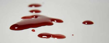 خون چه حیواناتی نجس است؟