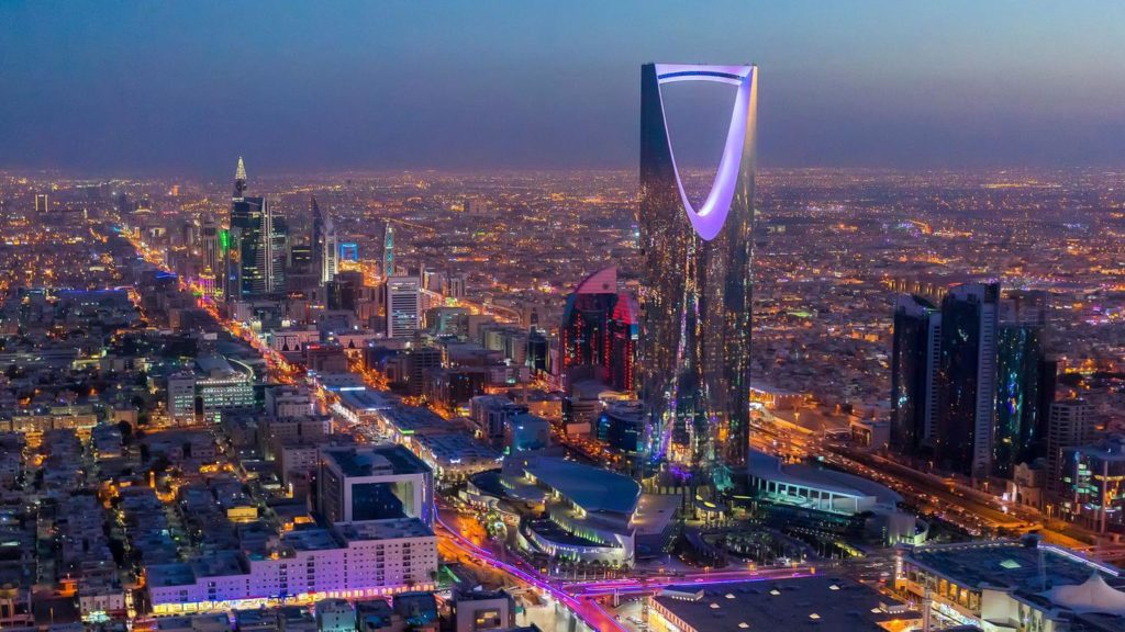 درآمد نفتی عربستان سعودی در سال ۲۰۲۲ به ۳۲۶ میلیارد دلار رسید